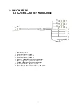 Предварительный просмотр 8 страницы Luis 900230 Manual Instruction