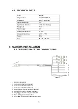 Предварительный просмотр 16 страницы Luis 900230 Manual Instruction