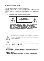 Предварительный просмотр 19 страницы Luis 900230 Manual Instruction