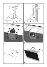 Предварительный просмотр 14 страницы Luisi Air FONDI SLTC 75 Installation, Use And Maintenance Instruction