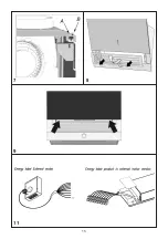 Предварительный просмотр 15 страницы Luisi Air FONDI SLTC 75 Installation, Use And Maintenance Instruction