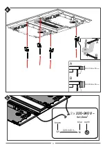 Предварительный просмотр 3 страницы Luisi Air SANREMO S-DDH3 Installation, Use And Maintenance Instruction