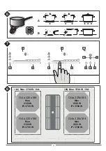 Предварительный просмотр 4 страницы Luisi Air SANREMO S-DDH3 Installation, Use And Maintenance Instruction