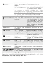 Предварительный просмотр 12 страницы Luisi Air SANREMO S-DDH3 Installation, Use And Maintenance Instruction