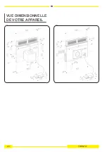 Предварительный просмотр 24 страницы Luisi Air TRENTO Installation, Use And Maintenance Instructions