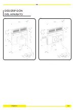 Предварительный просмотр 33 страницы Luisi Air TRENTO Installation, Use And Maintenance Instructions