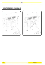 Предварительный просмотр 42 страницы Luisi Air TRENTO Installation, Use And Maintenance Instructions