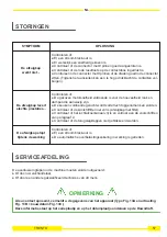 Предварительный просмотр 57 страницы Luisi Air TRENTO Installation, Use And Maintenance Instructions