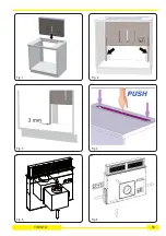 Предварительный просмотр 59 страницы Luisi Air TRENTO Installation, Use And Maintenance Instructions