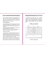 Предварительный просмотр 7 страницы Luiton LT-898UV User Manual