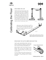 Предварительный просмотр 9 страницы LUJAN USA SNIPER 5412 Manual