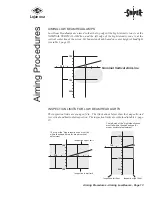 Предварительный просмотр 14 страницы LUJAN USA SNIPER 5412 Manual