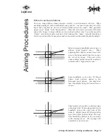 Предварительный просмотр 15 страницы LUJAN USA SNIPER 5412 Manual