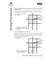 Предварительный просмотр 18 страницы LUJAN USA SNIPER 5412 Manual