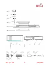 Preview for 15 page of Lukas AMIN 30 BSH Operation Instructions Manual