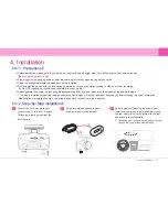 Предварительный просмотр 11 страницы Lukas lk-7950 wd User Manual