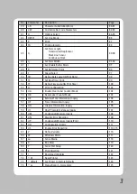 Предварительный просмотр 4 страницы Lukhan LK-B10 Command Manual