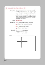 Предварительный просмотр 69 страницы Lukhan LK-B10 Command Manual