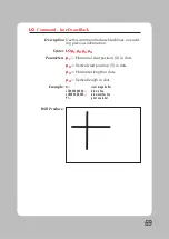 Предварительный просмотр 70 страницы Lukhan LK-B10 Command Manual