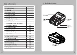 Предварительный просмотр 3 страницы Lukhan LK-P11B Manual