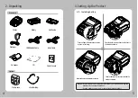 Предварительный просмотр 4 страницы Lukhan LK-P11B Manual