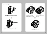 Предварительный просмотр 6 страницы Lukhan LK-P11B Manual