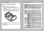 Предварительный просмотр 11 страницы Lukhan LK-P11B Manual