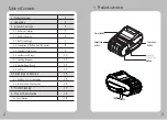 Preview for 3 page of Lukhan LK-P11W Manual