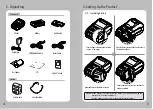 Preview for 4 page of Lukhan LK-P11W Manual