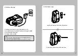 Preview for 5 page of Lukhan LK-P11W Manual