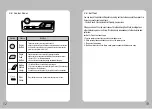 Preview for 8 page of Lukhan LK-P11W Manual