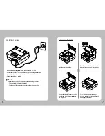 Предварительный просмотр 5 страницы Lukhan MP-300BT User Manual