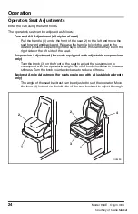 Preview for 26 page of Lull 0160003882 Owner'S/Operator'S Manual