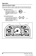 Предварительный просмотр 56 страницы Lull 0160003882 Owner'S/Operator'S Manual