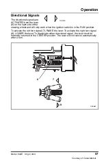 Предварительный просмотр 59 страницы Lull 0160003882 Owner'S/Operator'S Manual