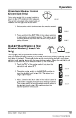 Предварительный просмотр 65 страницы Lull 0160003882 Owner'S/Operator'S Manual