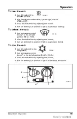 Предварительный просмотр 67 страницы Lull 0160003882 Owner'S/Operator'S Manual