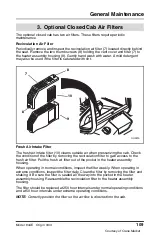 Предварительный просмотр 111 страницы Lull 0160003882 Owner'S/Operator'S Manual