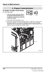 Предварительный просмотр 112 страницы Lull 0160003882 Owner'S/Operator'S Manual