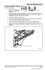 Предварительный просмотр 117 страницы Lull 0160003882 Owner'S/Operator'S Manual