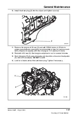 Предварительный просмотр 119 страницы Lull 0160003882 Owner'S/Operator'S Manual