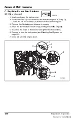 Предварительный просмотр 122 страницы Lull 0160003882 Owner'S/Operator'S Manual