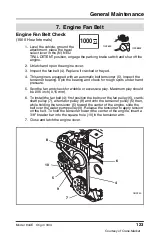 Предварительный просмотр 125 страницы Lull 0160003882 Owner'S/Operator'S Manual