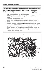 Предварительный просмотр 126 страницы Lull 0160003882 Owner'S/Operator'S Manual