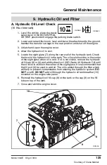 Предварительный просмотр 127 страницы Lull 0160003882 Owner'S/Operator'S Manual