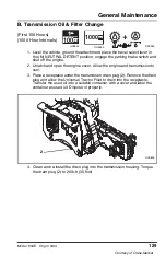 Предварительный просмотр 131 страницы Lull 0160003882 Owner'S/Operator'S Manual