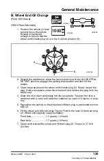 Предварительный просмотр 141 страницы Lull 0160003882 Owner'S/Operator'S Manual