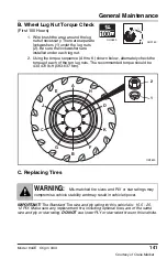 Предварительный просмотр 143 страницы Lull 0160003882 Owner'S/Operator'S Manual