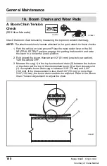 Предварительный просмотр 152 страницы Lull 0160003882 Owner'S/Operator'S Manual