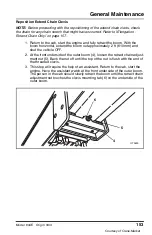 Предварительный просмотр 155 страницы Lull 0160003882 Owner'S/Operator'S Manual